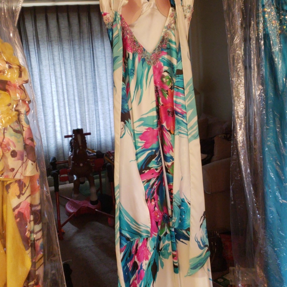 Dress - Picture 2 of 2